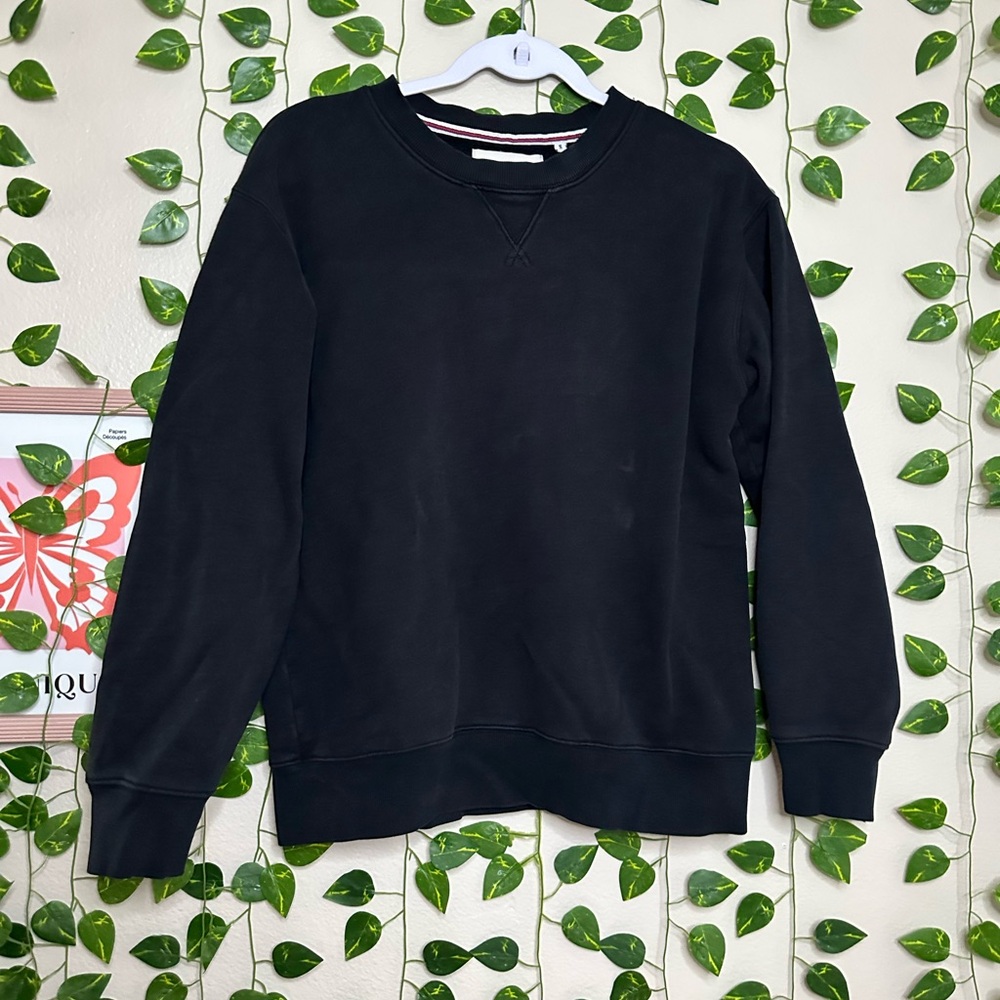 Women’s artitzia TNA sweatshirt small